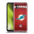 NFL Miami Dolphins Graphics Football Soft Gel Case for Samsung Galaxy Xcover6 Pro/Pro2