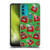 Robot Chicken Graphics Icons Soft Gel Case for Motorola Moto G71 5G