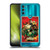Robot Chicken Graphics Poster Soft Gel Case for Motorola Moto G71 5G