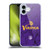 NFL Minnesota Vikings Graphics Coloured Marble Soft Gel Case for Apple iPhone 16 Plus