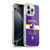 NFL Minnesota Vikings Graphics Helmet Typography Soft Gel Case for Apple iPhone 16 Pro Max & MagSafe