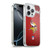 NFL Minnesota Vikings Graphics Football Soft Gel Case for Apple iPhone 16 Pro & MagSafe