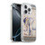 Paul Brent Animals Tribal Elephant Soft Gel Case for Apple iPhone 16 Pro & MagSafe