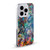 Cosmo18 Jupiter Fantasy Bloom Soft Gel Case for Apple iPhone 13 Mini & MagSafe