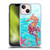 Paul Brent Coastal Seahorse Soft Gel Case for Apple iPhone 13 Mini