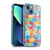 Paul Brent Coastal Tropical Fish School Soft Gel Case for Apple iPhone 13 Mini & MagSafe