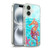 Paul Brent Coastal Seahorse Soft Gel Case for Apple iPhone 16 & MagSafe