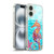 Paul Brent Coastal Seahorse Soft Gel Case for Apple iPhone 16 Plus & MagSafe
