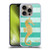 Paul Brent Coastal Gold Seahorse Soft Gel Case for Apple iPhone 16 Pro