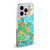 Paul Brent Coastal Nassau Turtle Soft Gel Case for Apple iPhone 16 Pro & MagSafe