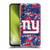 NFL New York Giants Graphics Digital Camouflage Soft Gel Case for Samsung Galaxy M15/F15 5G