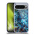 Cosmo18 Jupiter Fantasy Blue Soft Gel Case for Google Pixel 9 Pro XL
