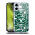 NFL New York Jets Graphics Digital Camouflage Soft Gel Case for Apple iPhone 16