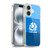 Scotland Rugby Graphics Stripes Pattern Soft Gel Case for Apple iPhone 16