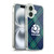 Scotland Rugby Graphics Tartan Oversized Soft Gel Case for Apple iPhone 16