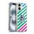 Scotland Rugby Graphics Lines Soft Gel Case for Apple iPhone 16 Plus