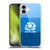 Scotland Rugby Graphics Stripes Pattern Soft Gel Case for Apple iPhone 16 Plus