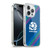 Scotland Rugby Graphics Stripes Soft Gel Case for Apple iPhone 16 Pro