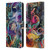 Cosmo18 Jupiter Fantasy Decorative Leather Book Wallet Case Cover For Samsung Galaxy M55 5G
