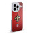 NFL New Orleans Saints Graphics Football Soft Gel Case for Apple iPhone 13 Mini