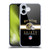 NFL New Orleans Saints Graphics Helmet Typography Soft Gel Case for Apple iPhone 16 Plus