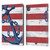 Paul Brent Nautical Westerly Anchor Leather Book Wallet Case Cover For Apple iPad Pro 11 M4 2024