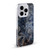 Cosmo18 Space 2 Blues Soft Gel Case for Apple iPhone 13 Mini
