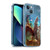 Cosmo18 Space 2 Nebula's Pillars Soft Gel Case for Apple iPhone 13 Mini & MagSafe