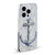 Paul Brent Nautical Vintage Anchor Soft Gel Case for Apple iPhone 13 Mini & MagSafe