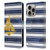 Paul Brent Nautical Sailboat Leather Book Wallet Case Cover For Apple iPhone 16 Pro