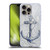 Paul Brent Nautical Vintage Anchor Soft Gel Case for Apple iPhone 16 Pro Max
