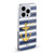 Paul Brent Nautical Anchor Soft Gel Case for Apple iPhone 16 Pro