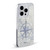Paul Brent Nautical Vintage Compass Soft Gel Case for Apple iPhone 16 Pro