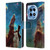 Cosmo18 Space 2 Nebula's Pillars Leather Book Wallet Case Cover For OnePlus 12R