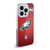 NFL Philadelphia Eagles Graphics Football Soft Gel Case for Apple iPhone 13 Mini & MagSafe