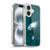 NFL Philadelphia Eagles Graphics Coloured Marble Soft Gel Case for Apple iPhone 16 & MagSafe