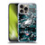 NFL Philadelphia Eagles Graphics Digital Camouflage Soft Gel Case for Apple iPhone 16 Pro Max