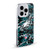 NFL Philadelphia Eagles Graphics Digital Camouflage Soft Gel Case for Apple iPhone 16 Pro Max