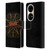Slipknot Key Art Crest Leather Book Wallet Case Cover For Huawei P50 Pro