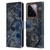 Cosmo18 Space 2 Blues Leather Book Wallet Case Cover For Xiaomi 14