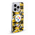 NFL Pittsburgh Steelers Graphics Digital Camouflage Soft Gel Case for Apple iPhone 16