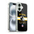 NFL Pittsburgh Steelers Graphics Helmet Typography Soft Gel Case for Apple iPhone 16