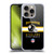 NFL Pittsburgh Steelers Graphics Helmet Typography Soft Gel Case for Apple iPhone 16 Pro