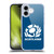 Scotland Rugby Logo 2 Plain Soft Gel Case for Apple iPhone 16