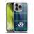 Scotland Rugby Logo 2 Tartans Soft Gel Case for Apple iPhone 16 Pro