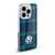 Scotland Rugby Logo 2 Tartans Soft Gel Case for Apple iPhone 16 Pro