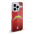NFL Los Angeles Chargers Graphics Football Soft Gel Case for Apple iPhone 16 & MagSafe