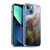 Cosmo18 Space Orion Gas Clouds Soft Gel Case for Apple iPhone 13 Mini & MagSafe