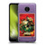 Robot Chicken Graphics Poster Soft Gel Case for Nokia C10 / C20