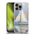 Paul Brent Ocean Serene Sailboat Soft Gel Case for Apple iPhone 16 Pro Max